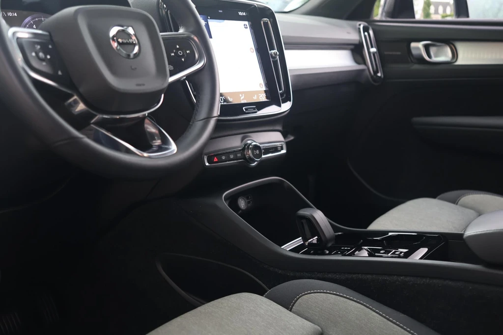 Volvo XC40 – foto 34