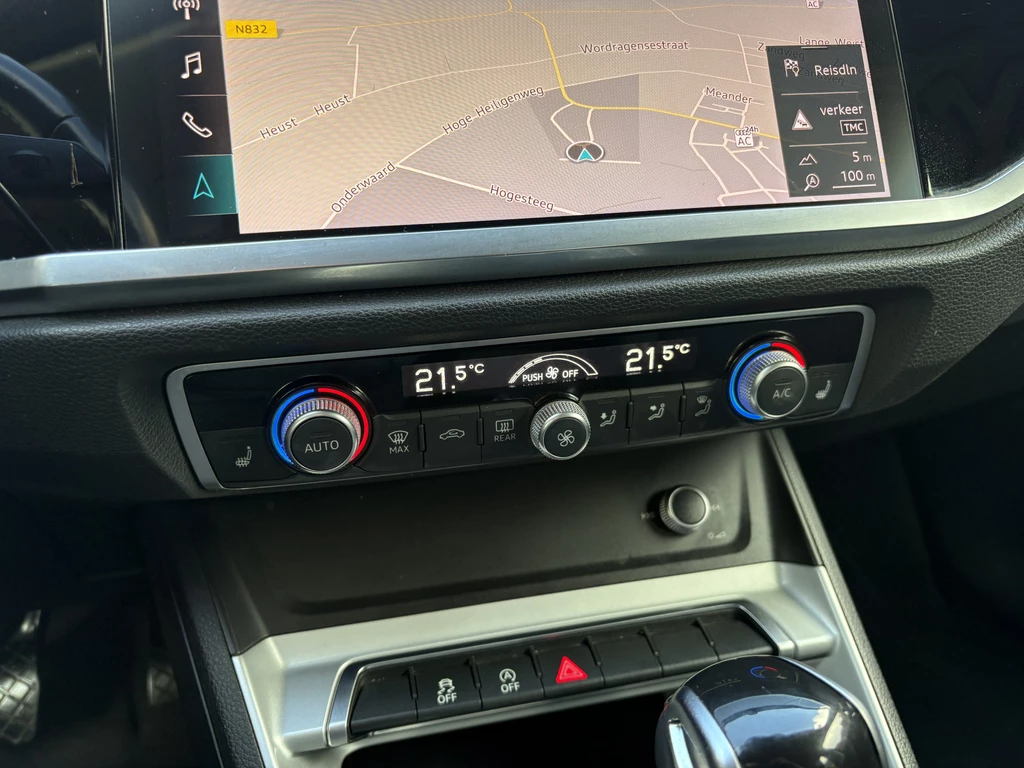 Audi Q3 – foto 14