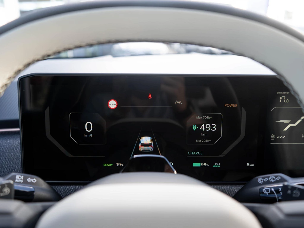 Kia EV3 – foto 12