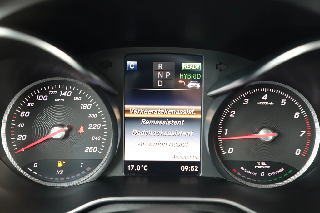 Mercedes-Benz GLC – foto 25