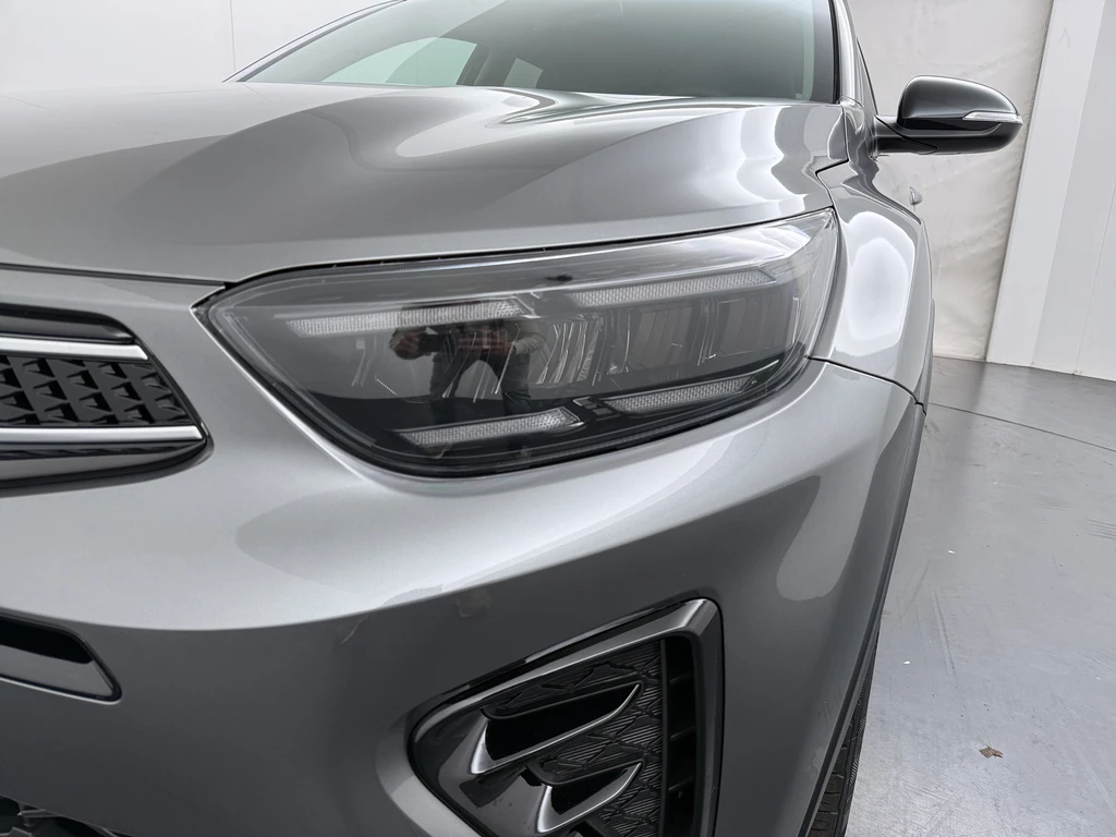 Kia Stonic – foto 16