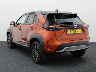 Toyota Yaris Cross – thumbnail 5