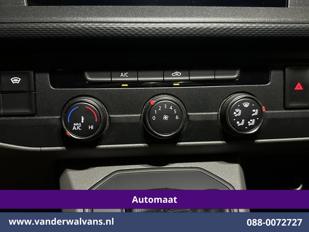 Volkswagen Transporter – foto 13