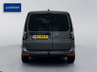 Volkswagen Caddy – thumbnail 9