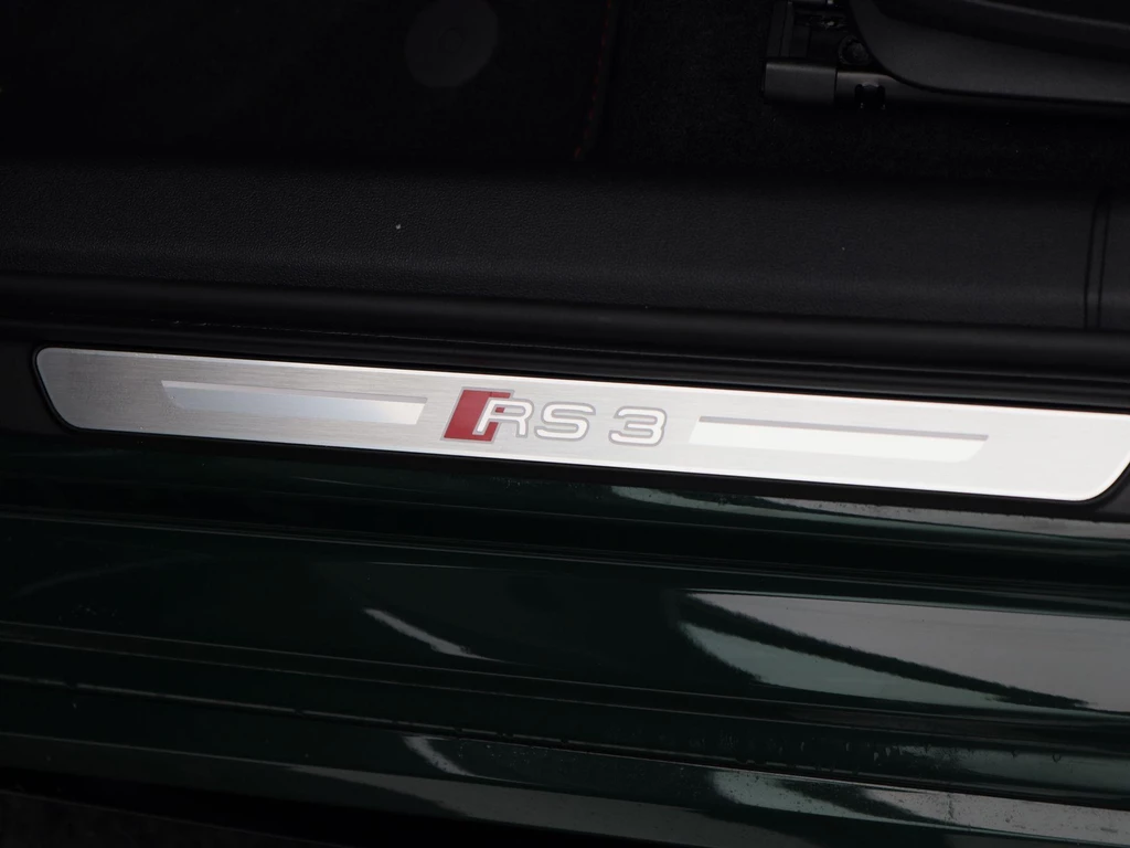 Audi RS3 – foto 26