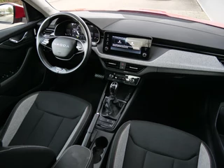 Škoda Kamiq – thumbnail 9