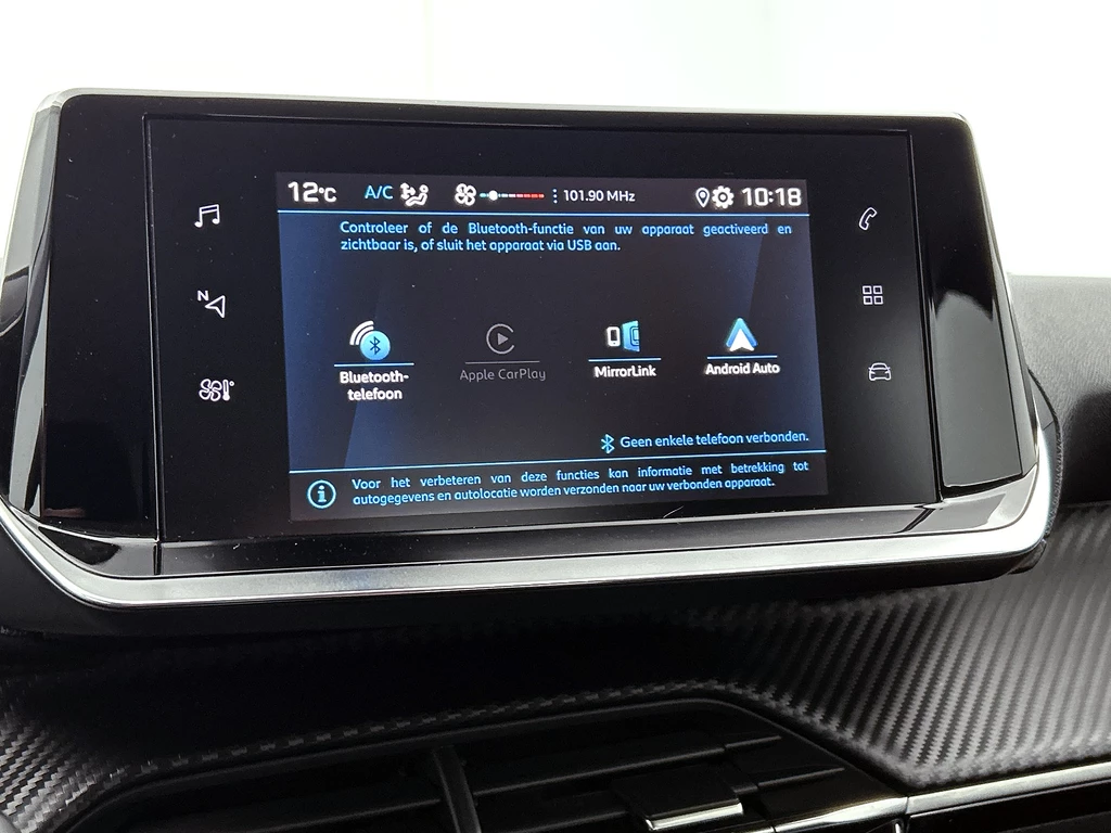Peugeot 208 – foto 16
