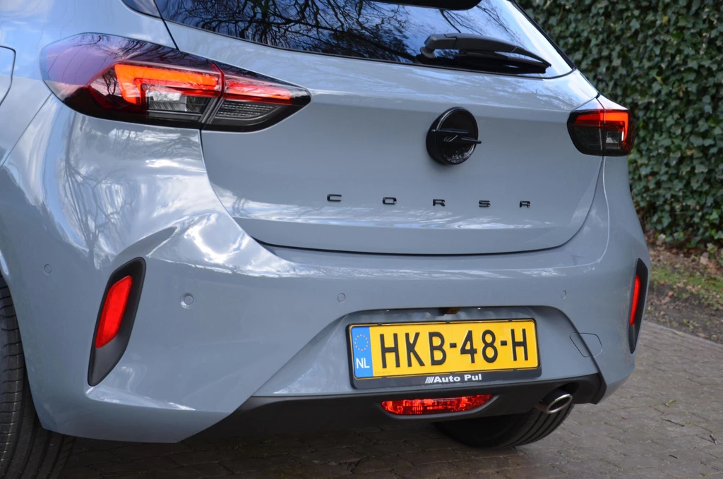 Opel Corsa – foto 13