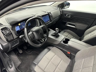 Citroën C5 Aircross – thumbnail 15