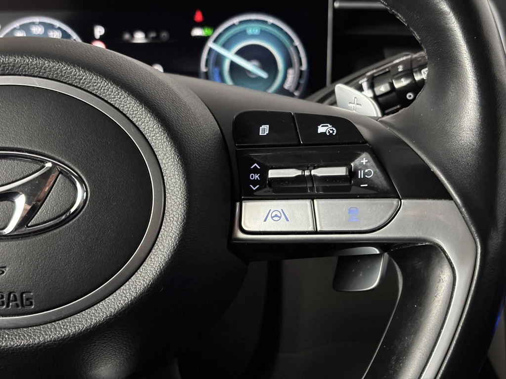 Hyundai Tucson – foto 30