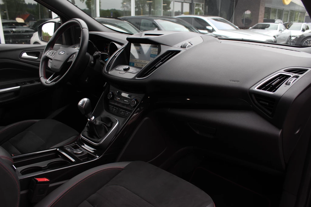 Ford Kuga – foto 15