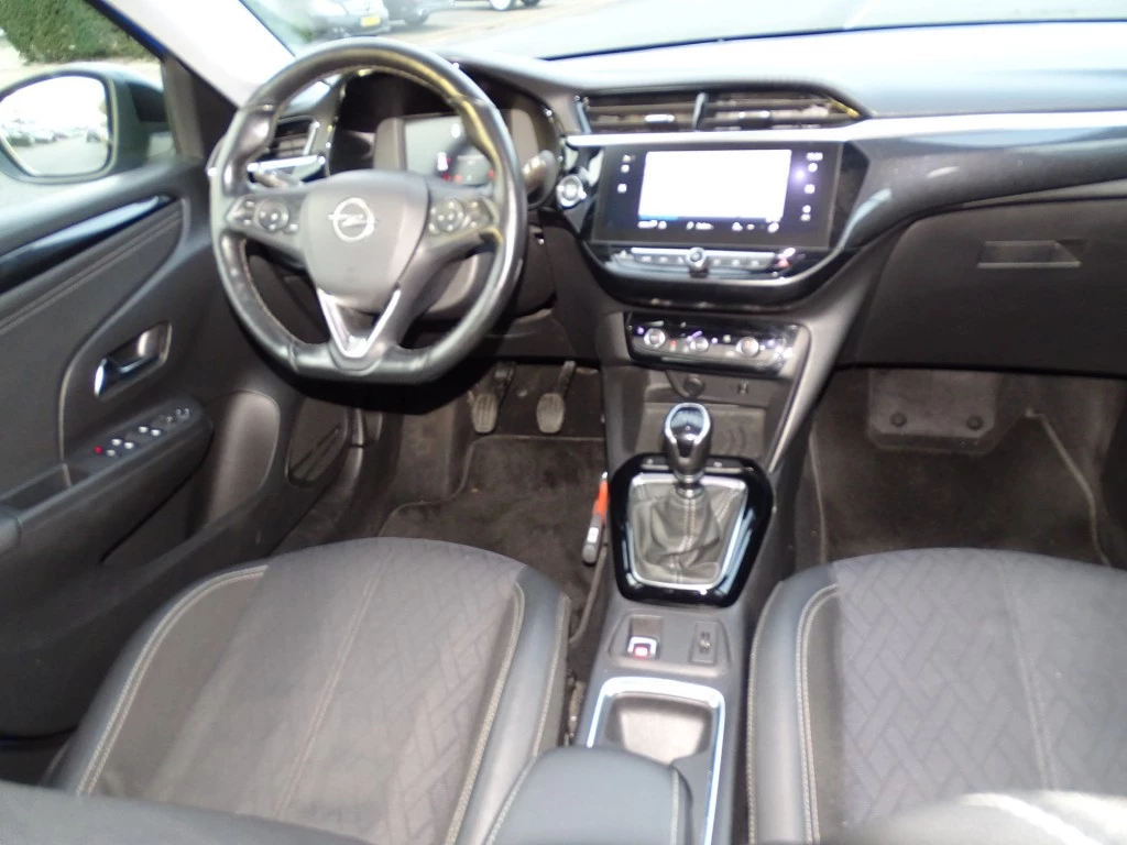Opel Corsa – foto 6