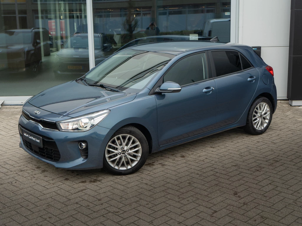 Kia Rio – foto 2