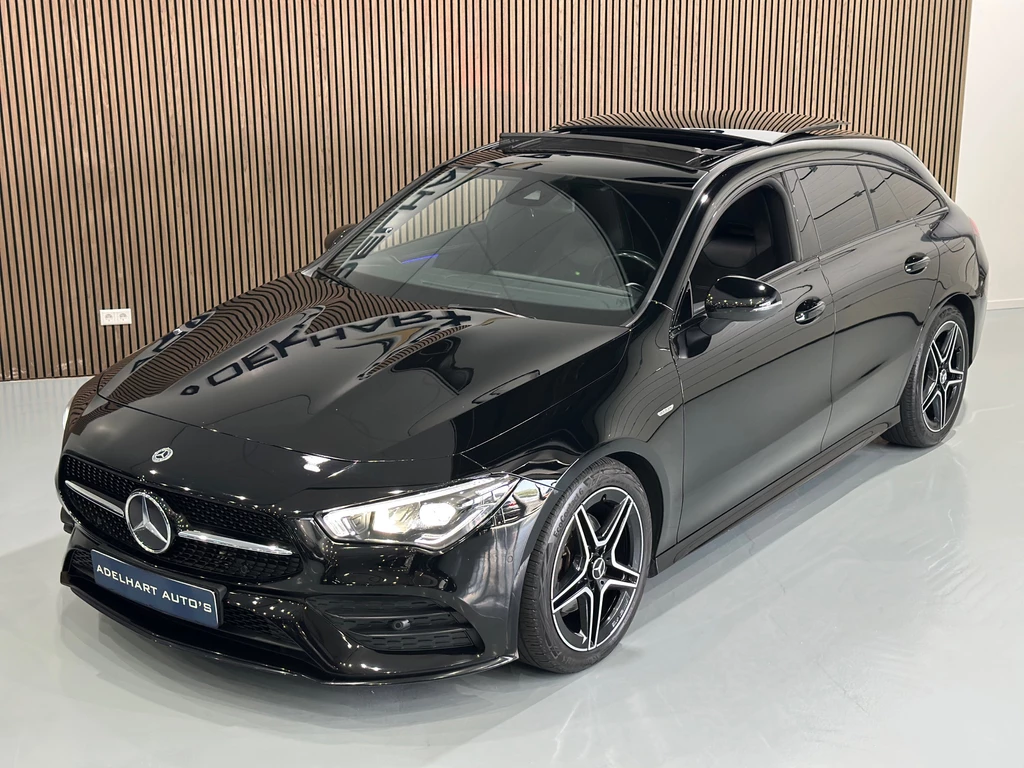 Mercedes-Benz CLA – foto 3
