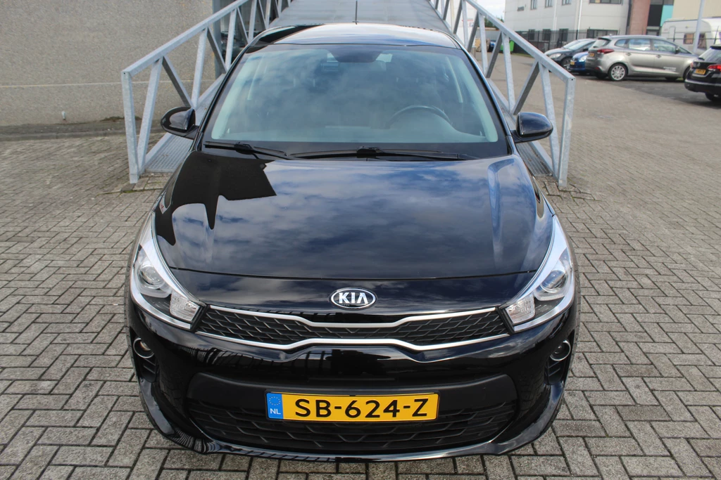 Kia Rio – foto 8