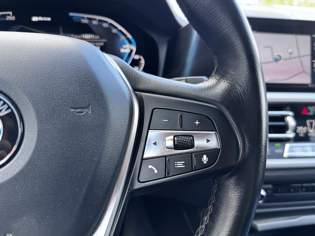 BMW 3 Serie – foto 17