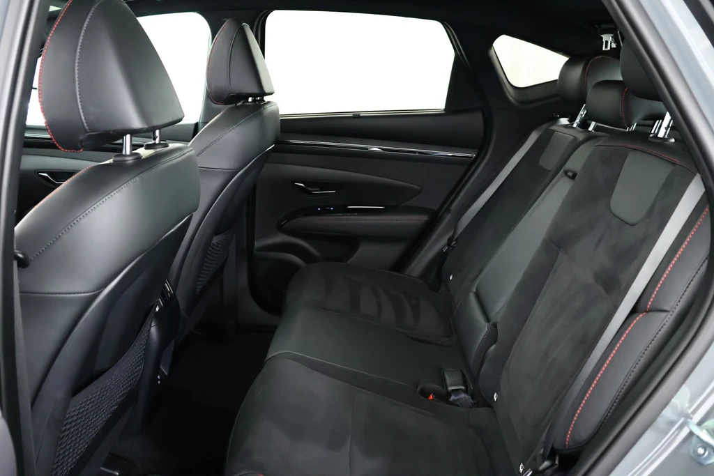 Hyundai Tucson – foto 15