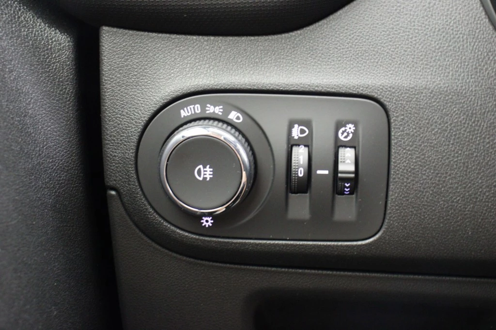 Opel Crossland – foto 26