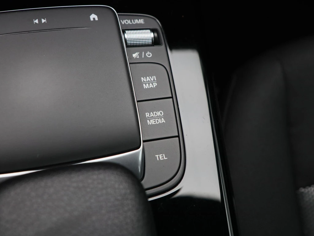 Mercedes-Benz CLA – foto 29