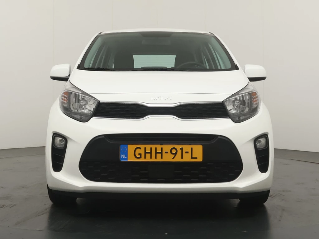 Kia Picanto – foto 13