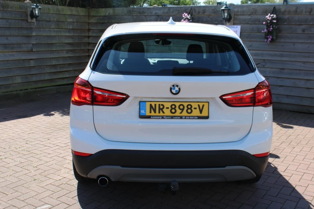 BMW X1 – foto 3