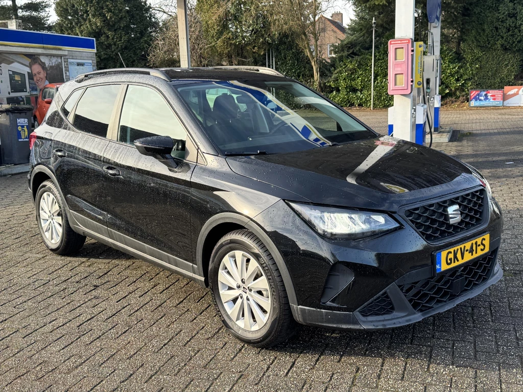 SEAT Arona – foto 9