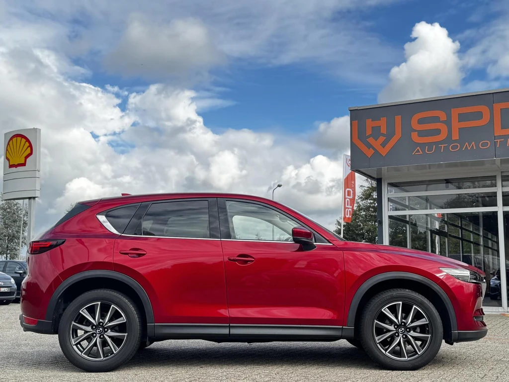Mazda CX-5 – foto 6