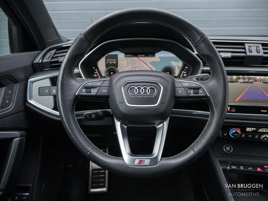 Audi Q3 – foto 27