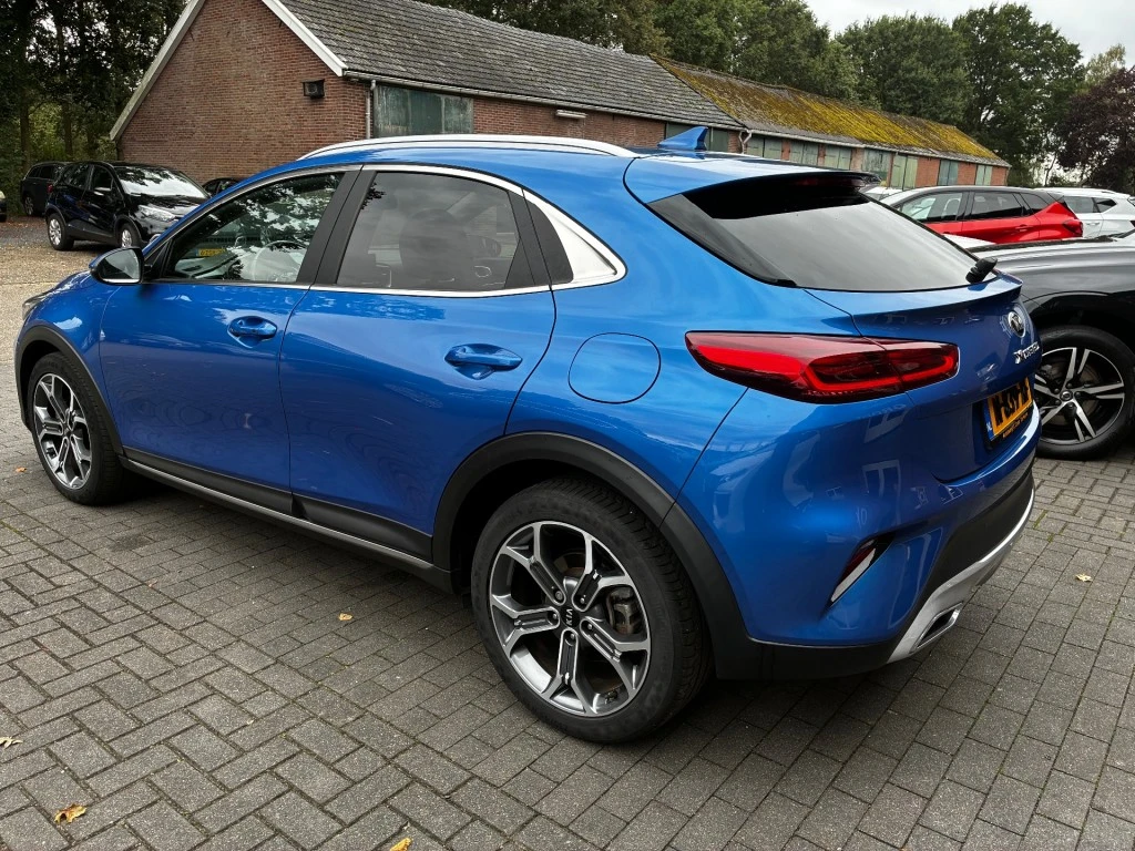 Kia XCeed – foto 2