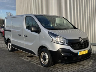 Renault Trafic – thumbnail 8