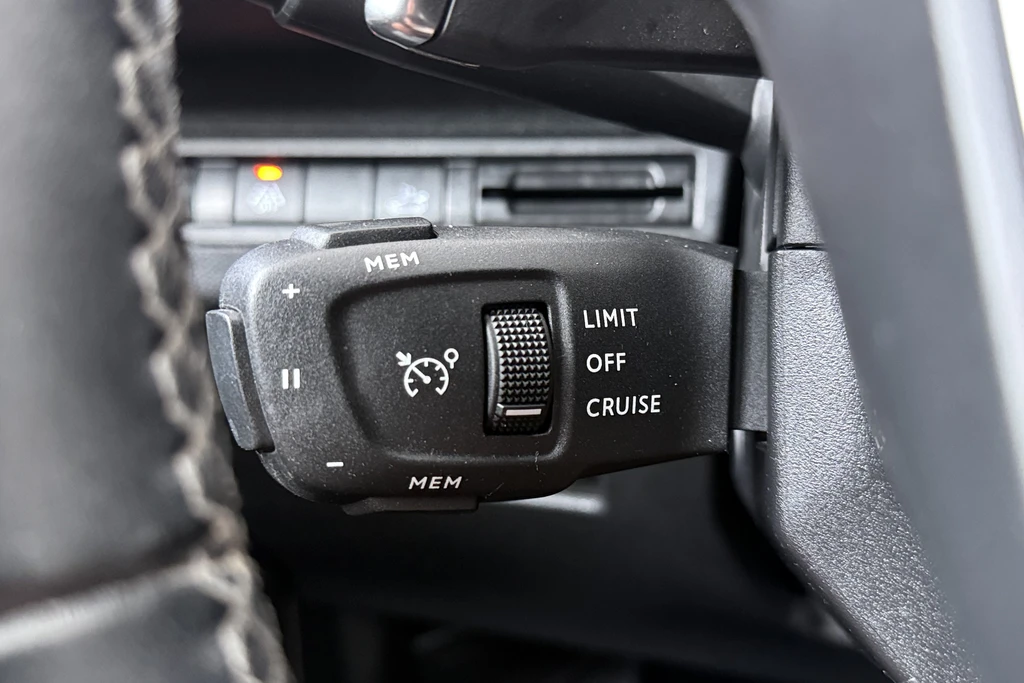 Peugeot 5008 – foto 23