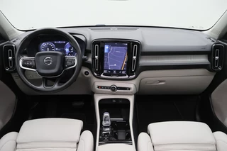 Volvo XC40 – thumbnail 13