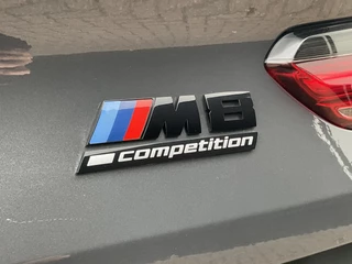 BMW M8 – thumbnail 27