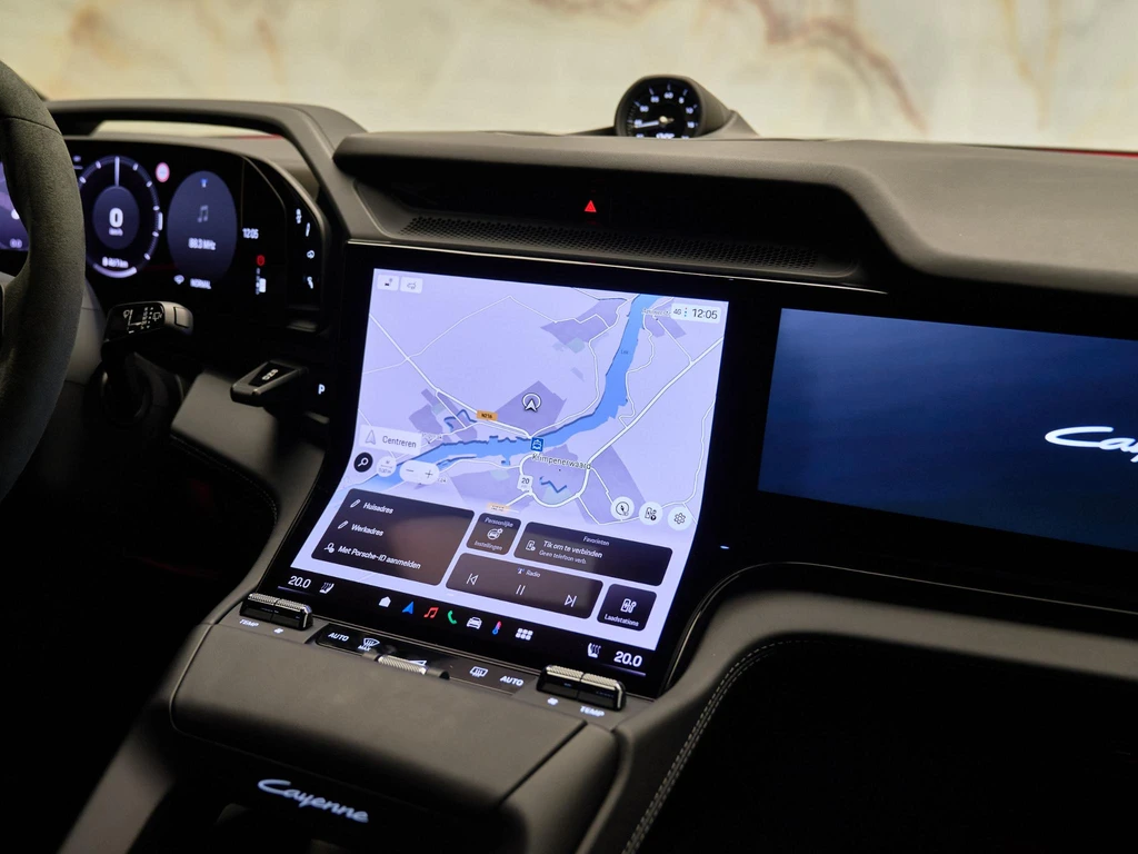 Porsche Cayenne – foto 28
