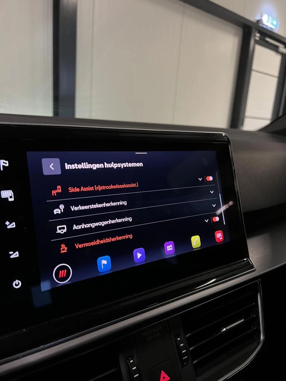 SEAT Tarraco – foto 53