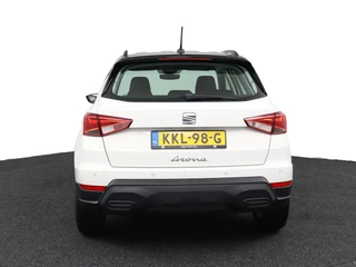 SEAT Arona – thumbnail 4