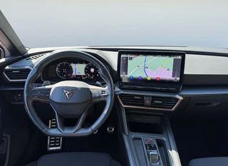 CUPRA Leon Sportstourer – thumbnail 13