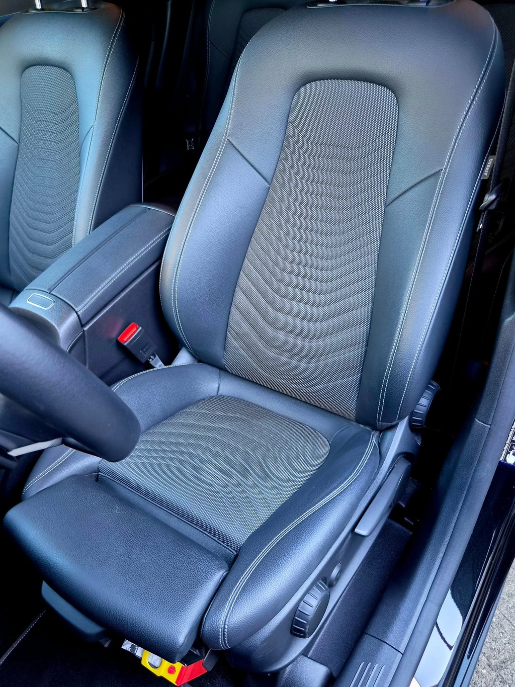 Mercedes-Benz GLA – foto 42
