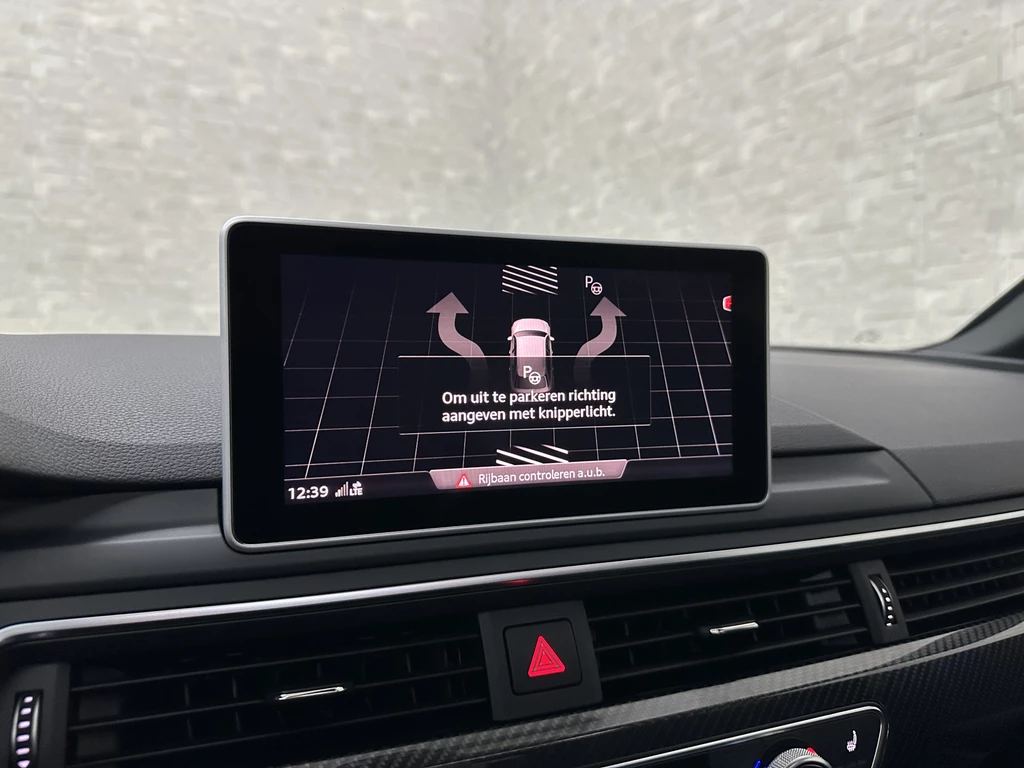 Audi RS4 – foto 46