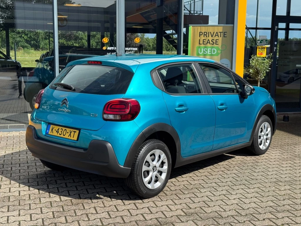 Citroën C3 – foto 4