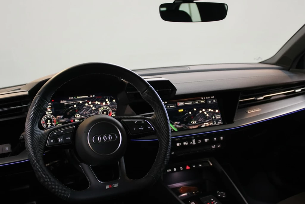 Audi S3 – foto 56