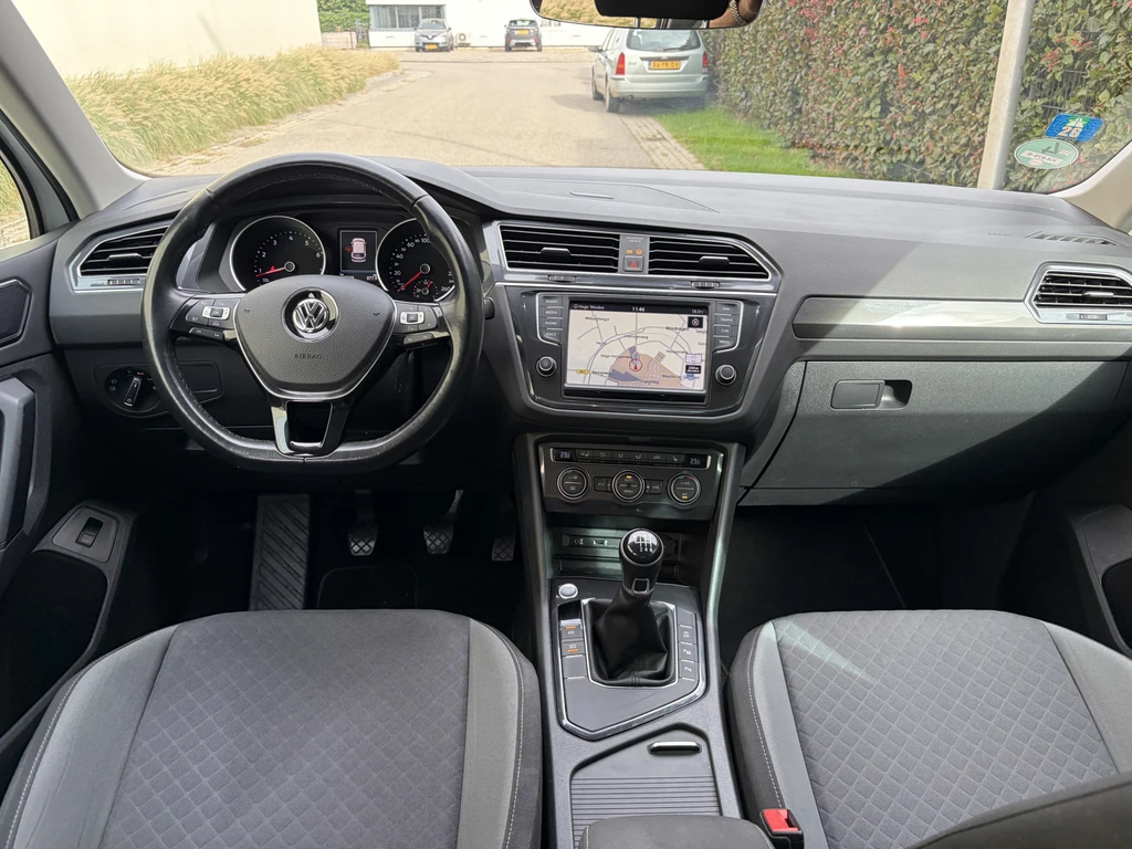 Volkswagen Tiguan – foto 10