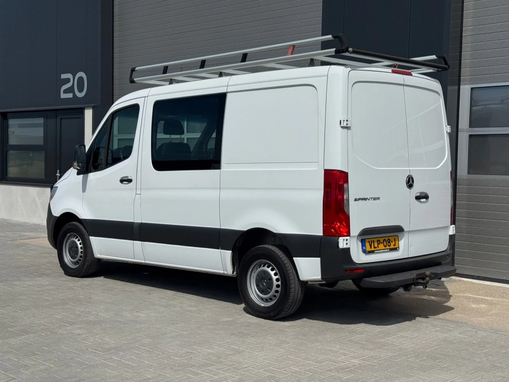 Mercedes-Benz Sprinter – foto 10