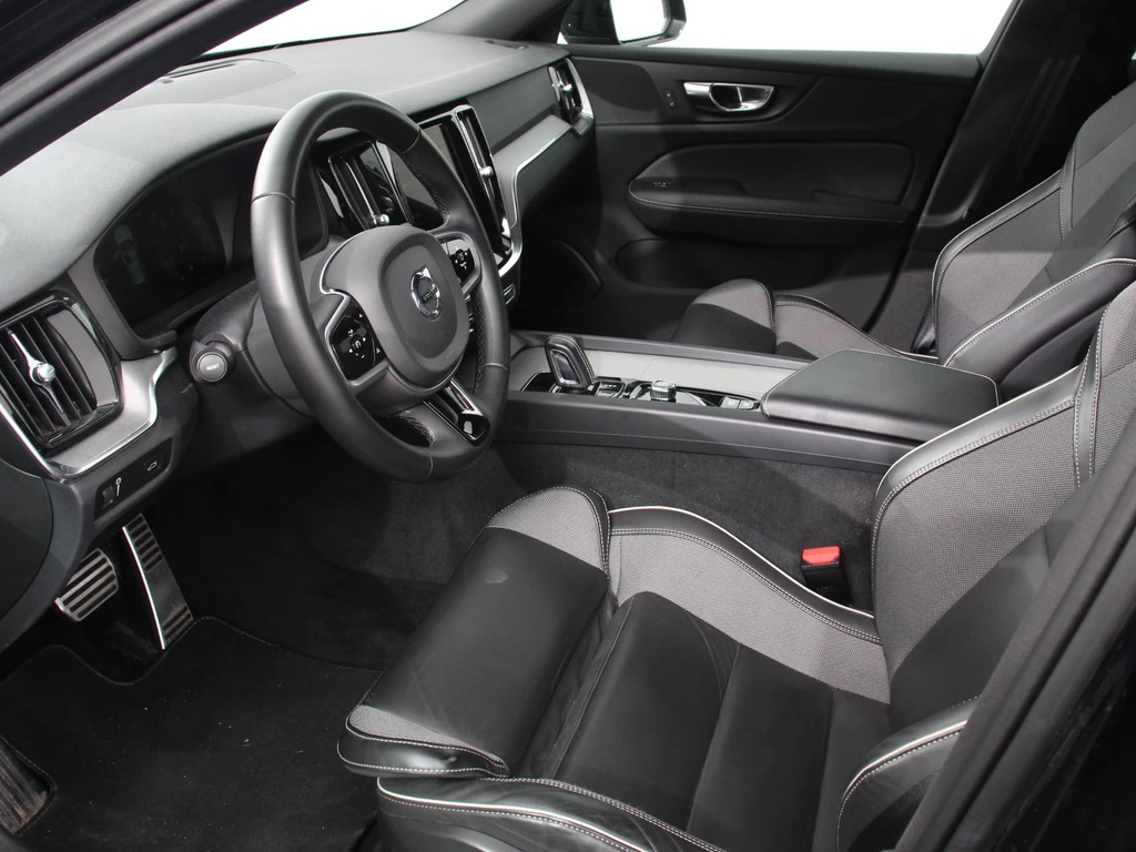Volvo V60 – foto 7