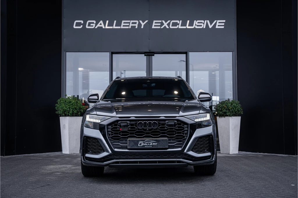 Audi RSQ8 – foto 9