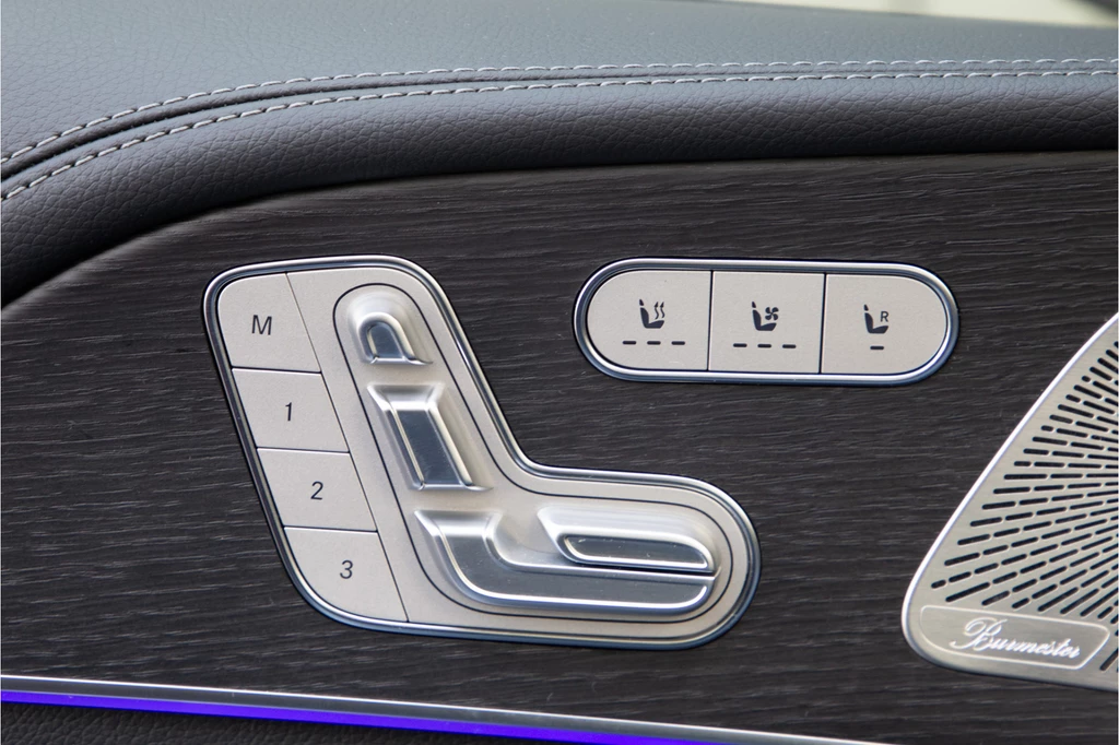 Mercedes-Benz GLE – foto 19