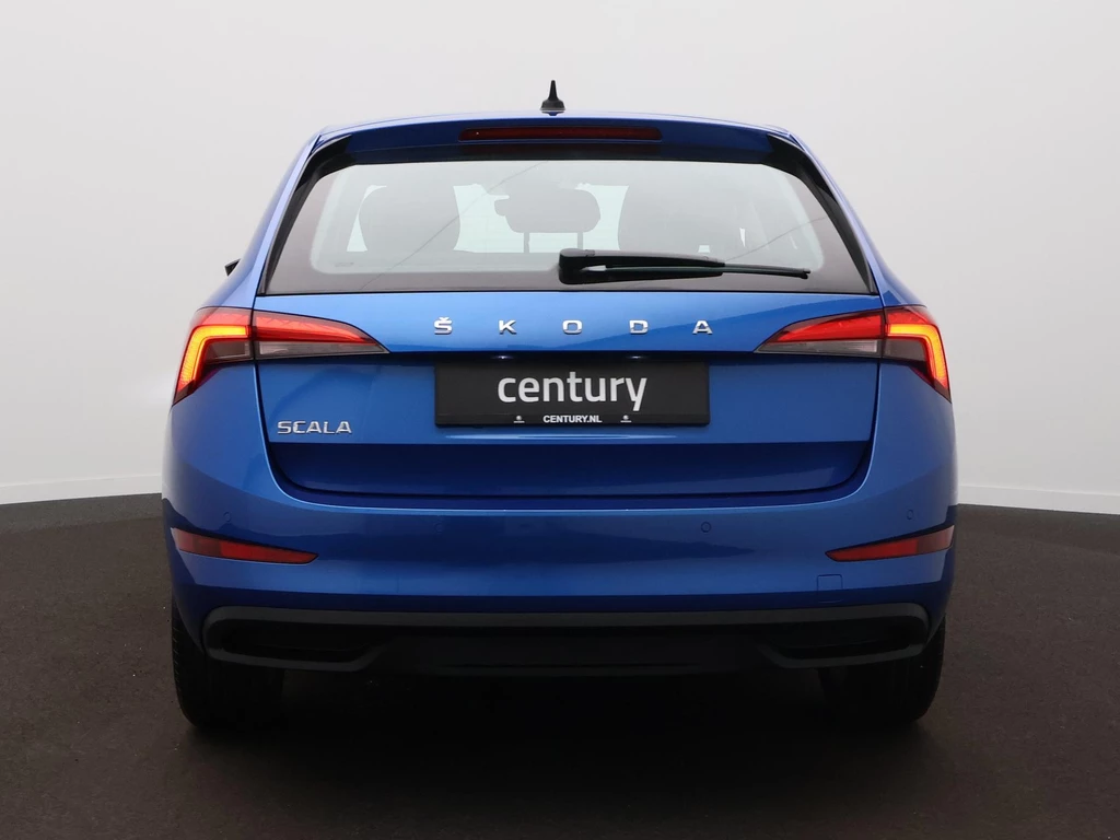 Škoda Scala – foto 5