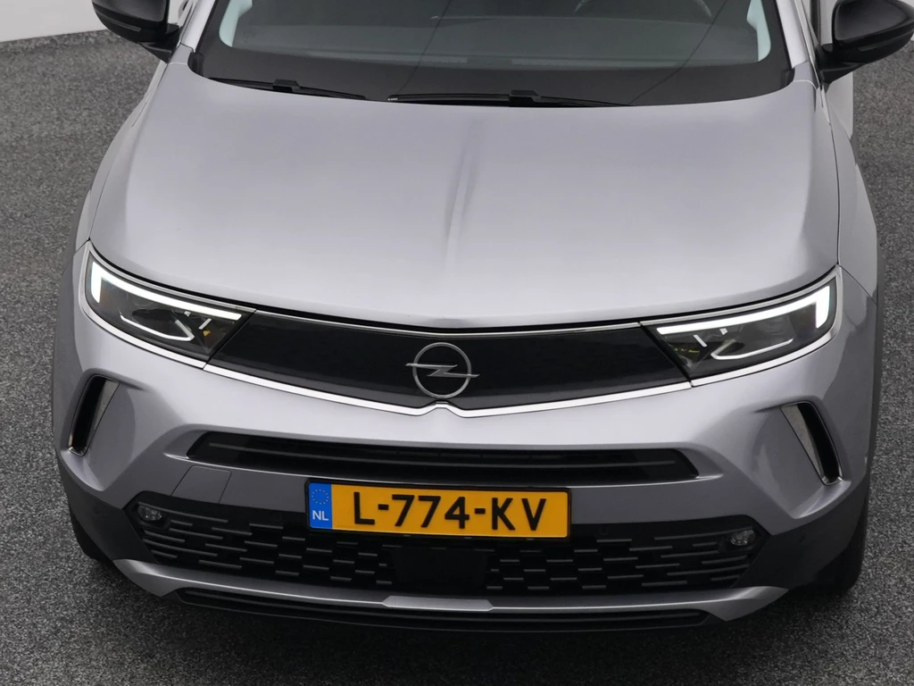 Opel Mokka-e – foto 20