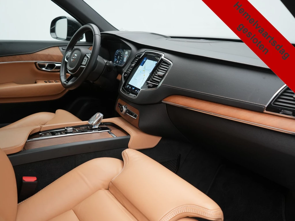 Volvo XC90 – foto 14