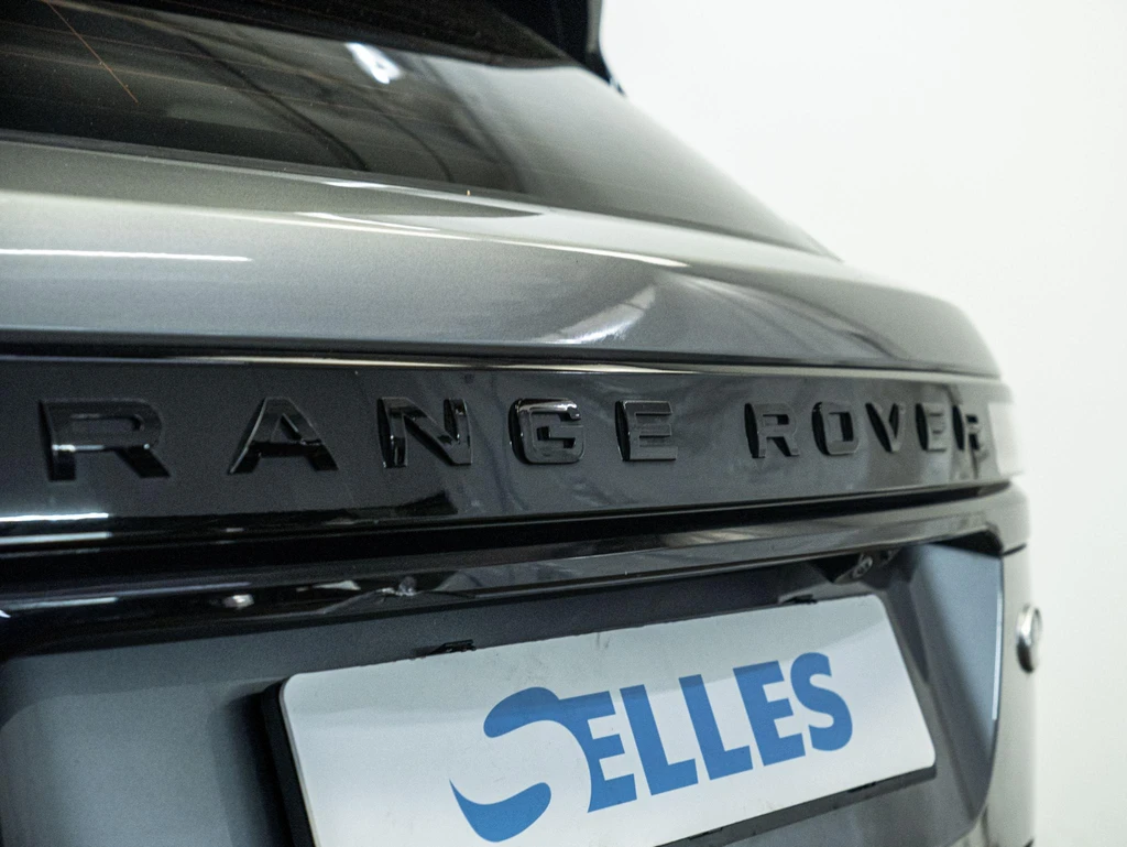 Land Rover Range Rover Velar – foto 18
